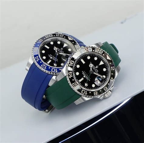 everest watch straps|19mm rolex rubber watch strap.